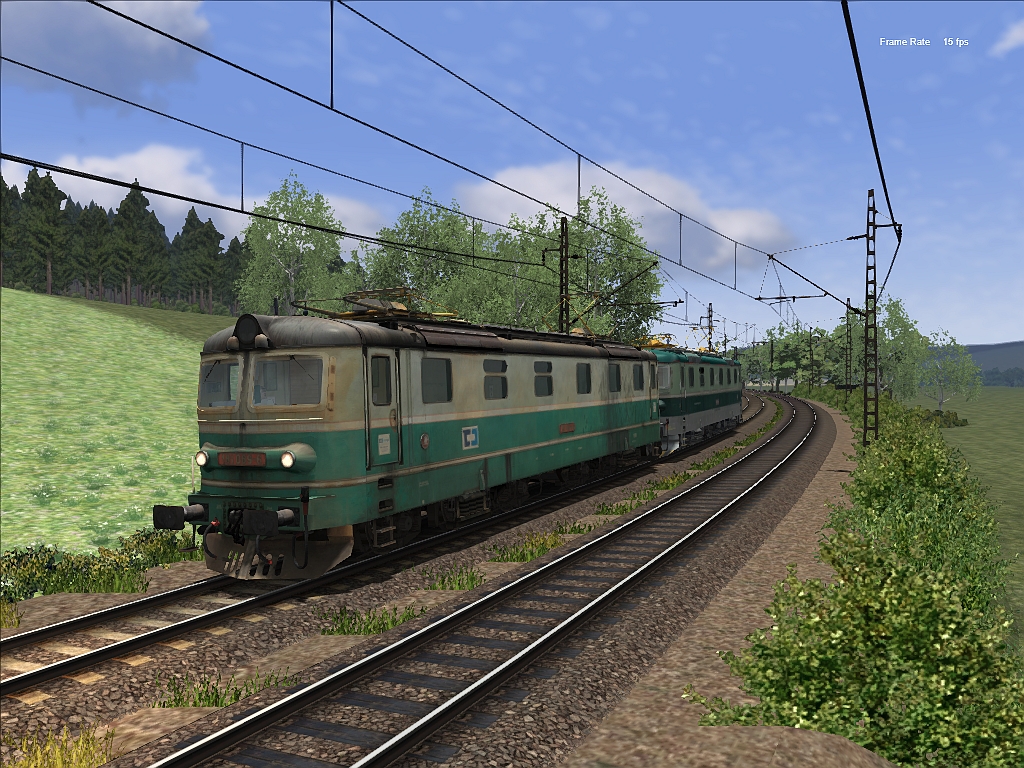 Train simulator 2016 vlaky download